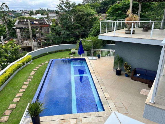 Casa à Venda,  em São Paulo 2 - Cotia