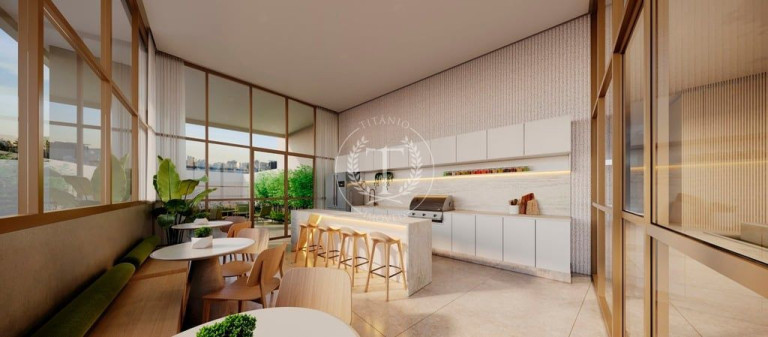 Imagem Cobertura com 4 Quartos à Venda, 205 m² em Sumarezinho - São Paulo Imagem Cobertura com 4 Quartos à Venda, 205 m² em Sumarezinho - São Paulo