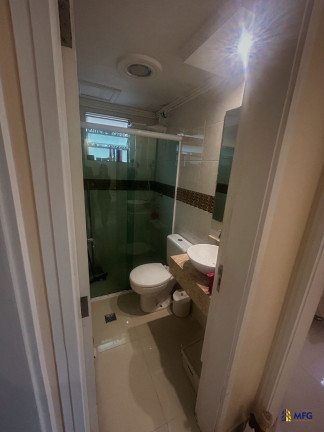 Imagem Apartamento com 2 Quartos à Venda, 42 m² em Vossoroca - Votorantim Imagem Apartamento com 2 Quartos à Venda, 42 m² em Vossoroca - Votorantim