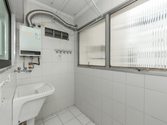 Imagem Apartamento com 2 Quartos à Venda, 61 m² em Vila Olímpia - São Paulo