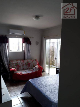 Imagem Casa com 1 Quarto à Venda, 125 m² em Rio Do Ouro - Caraguatatuba Imagem Casa com 1 Quarto à Venda, 125 m² em Rio Do Ouro - Caraguatatuba