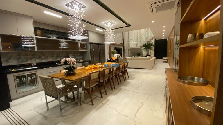 Imagem Casa com 6 Quartos à Venda,  em Riviera De São Lourenço - Bertioga