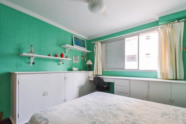 Imagem Apartamento com 4 Quartos à Venda, 161 m² em Moema - São Paulo Imagem Apartamento com 4 Quartos à Venda, 161 m² em Moema - São Paulo