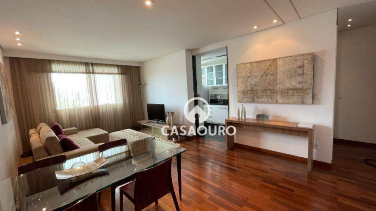 Imagem Apartamento com 1 Quarto à Venda, 62 m² em Belvedere - Belo Horizonte Imagem Apartamento com 1 Quarto à Venda, 62 m² em Belvedere - Belo Horizonte