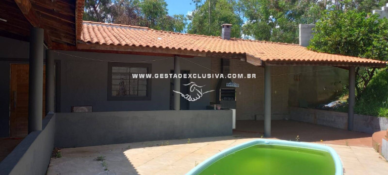 Imagem Casa com 3 Quartos à Venda, 92 m² em Loteamento Itatiba Park - Itatiba