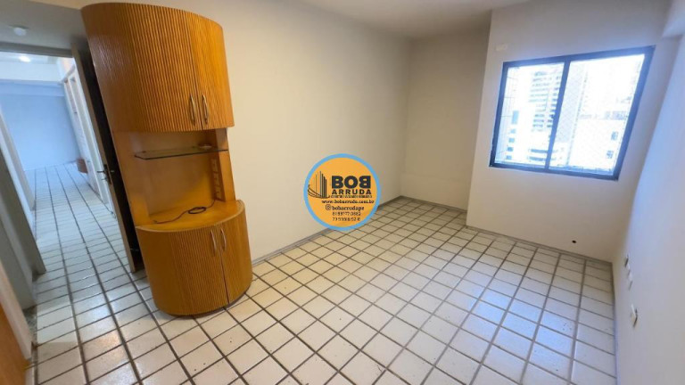 Imagem Apartamento com 3 Quartos à Venda, 112 m² em Boa Viagem - Recife