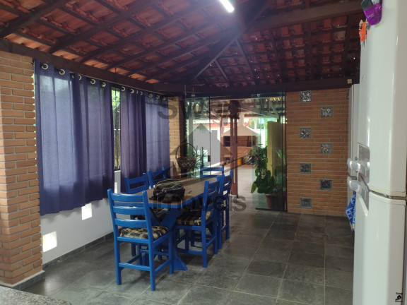 Imagem Casa com 4 Quartos à Venda, 300 m² em Vista Linda - Bertioga Imagem Casa com 4 Quartos à Venda, 300 m² em Vista Linda - Bertioga