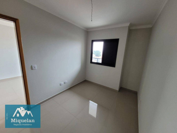 Imagem Cobertura com 2 Quartos à Venda, 50 m² em Vila Nivi - São Paulo Imagem Cobertura com 2 Quartos à Venda, 50 m² em Vila Nivi - São Paulo