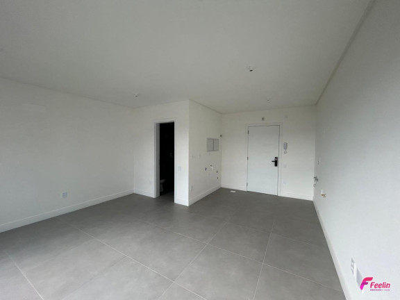 Imagem Apartamento com 1 Quarto à Venda, 31 m² em Estreito - Florianópolis Imagem Apartamento com 1 Quarto à Venda, 31 m² em Estreito - Florianópolis