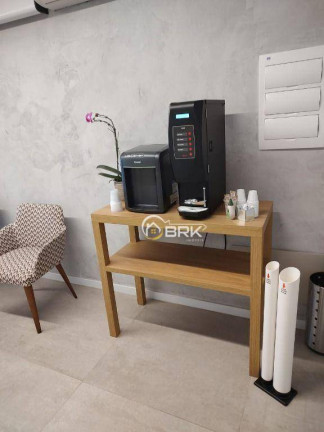 Imagem Sala Comercial para Alugar, 20 m² em Parque Da Mooca - São Paulo