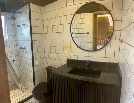 Imagem Apartamento com 3 Quartos à Venda, 105 m² em Vila Anastácio - São Paulo