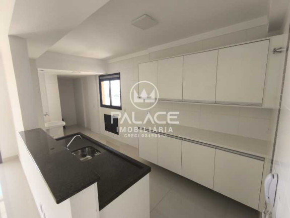 Imagem Apartamento com 3 Quartos à Venda, 98 m² em Paulista - Piracicaba Imagem Apartamento com 3 Quartos à Venda, 98 m² em Paulista - Piracicaba