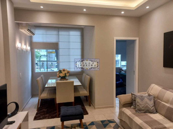 Imagem Apartamento com 2 Quartos à Venda, 75 m² em Copacabana - Rio De Janeiro