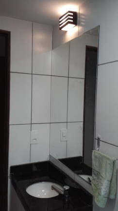 Imagem Apartamento com 2 Quartos à Venda, 60 m² em Geisel - João Pessoa Imagem Apartamento com 2 Quartos à Venda, 60 m² em Geisel - João Pessoa