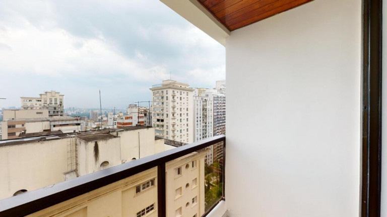 Imagem Imóvel com 1 Quarto à Venda, 41 m² em Jardim América - São Paulo Imagem Imóvel com 1 Quarto à Venda, 41 m² em Jardim América - São Paulo