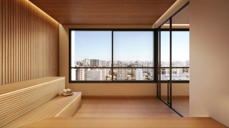 Imagem Imóvel com 1 Quarto à Venda, 25 m² em Vila Clementino - São Paulo Imagem Imóvel com 1 Quarto à Venda, 25 m² em Vila Clementino - São Paulo