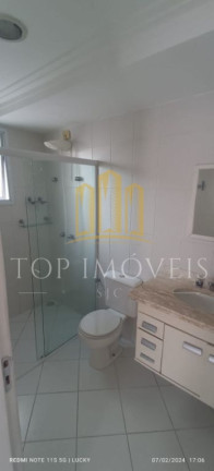 Imagem Apartamento com 3 Quartos para Alugar, 90 m² em Parque Residencial Aquarius - São José Dos Campos Imagem Apartamento com 3 Quartos para Alugar, 90 m² em Parque Residencial Aquarius - São José Dos Campos