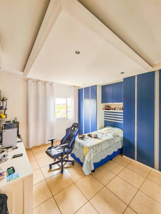 Imagem Casa de Condomínio com 3 Quartos à Venda, 360 m² em Jardim Novo Mundo - Jundiaí