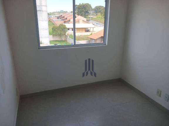 Imagem Apartamento com 2 Quartos à Venda, 40 m² em Jardim Itaqui - Campo Largo Imagem Apartamento com 2 Quartos à Venda, 40 m² em Jardim Itaqui - Campo Largo