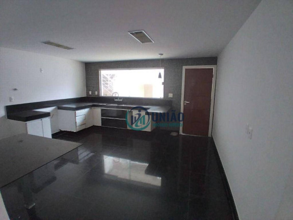Imagem Casa com 7 Quartos à Venda, 950 m² em Itacoatiara - Niterói