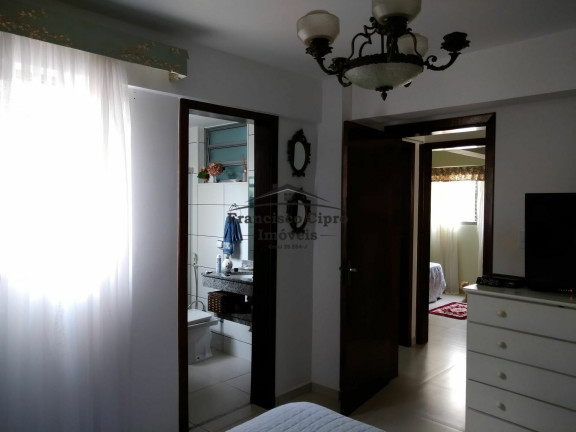 Imagem Apartamento com 3 Quartos à Venda, 104 m² em Jardim Bela Vista Ii - Guaratinguetá Imagem Apartamento com 3 Quartos à Venda, 104 m² em Jardim Bela Vista Ii - Guaratinguetá