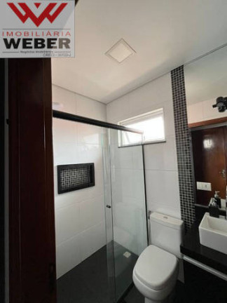 Imagem Sobrado com 3 Quartos à Venda, 208 m² em Wanel Ville - Sorocaba
