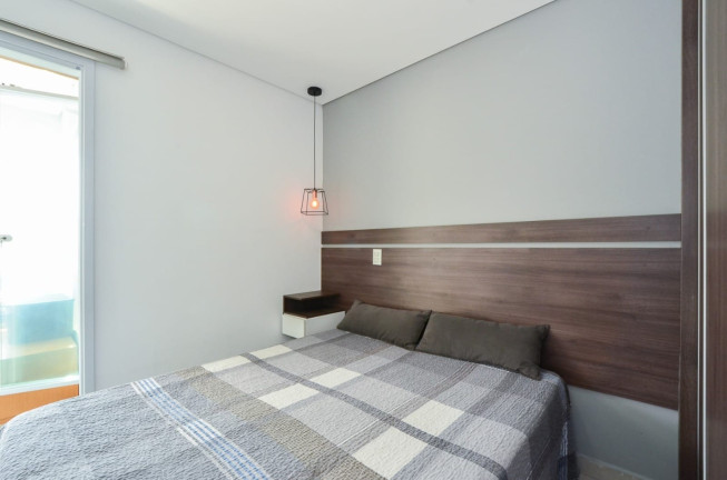 Imagem Apartamento com 1 Quarto à Venda, 43 m² em Jardim Aeroporto - São Paulo