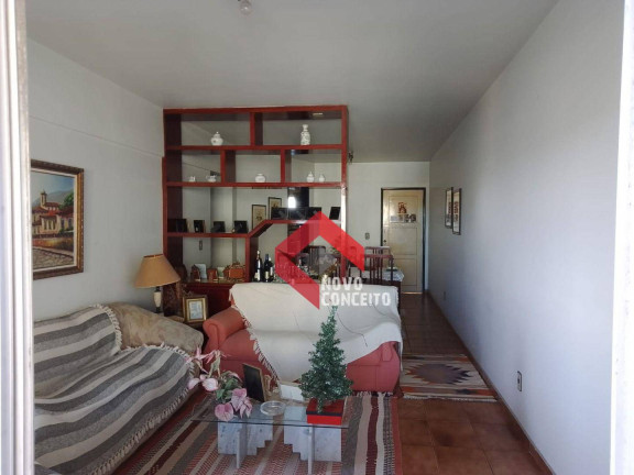 Imagem Apartamento com 3 Quartos à Venda, 127 m² em Fátima - Fortaleza Imagem Apartamento com 3 Quartos à Venda, 127 m² em Fátima - Fortaleza