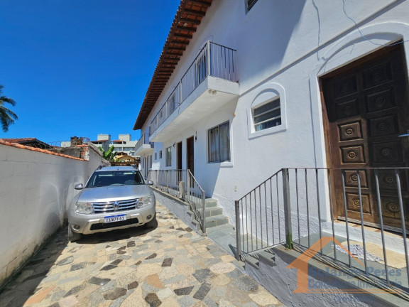 Imagem Edifício Residencial com 10 Quartos à Venda, 490 m² em Praia Grande - Ubatuba Imagem Edifício Residencial com 10 Quartos à Venda, 490 m² em Praia Grande - Ubatuba