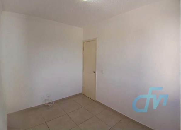 Imagem Apartamento com 2 Quartos à Venda, 47 m² em Vila Mogilar - Mogi Das Cruzes