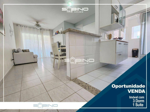 Imagem Apartamento com 3 Quartos à Venda, 84 m² em Riviera De São Lourenço - Bertioga Imagem Apartamento com 3 Quartos à Venda, 84 m² em Riviera De São Lourenço - Bertioga