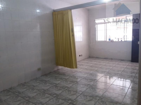 Imagem Casa à Venda, 217 m² em Utinga - Santo André Imagem Casa à Venda, 217 m² em Utinga - Santo André