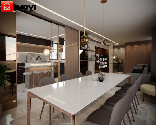 Imagem Apartamento com 4 Quartos à Venda, 217 m² em Praia Do Canto - Vitória Imagem Apartamento com 4 Quartos à Venda, 217 m² em Praia Do Canto - Vitória