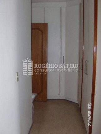 Imagem Apartamento com 4 Quartos à Venda, 254 m² em Brooklin Paulista - São Paulo Imagem Apartamento com 4 Quartos à Venda, 254 m² em Brooklin Paulista - São Paulo