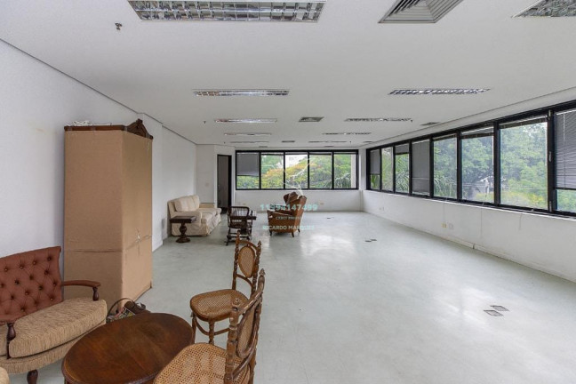 Imagem Sala Comercial à Venda, 96 m² em Vila Cruzeiro - São Paulo