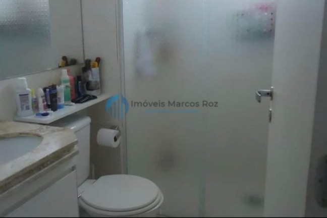 Imagem Apartamento com 3 Quartos à Venda, 72 m² em Tamboré - Barueri