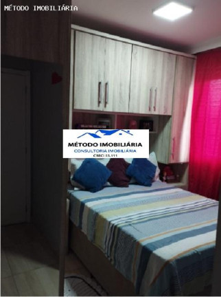Imagem Apartamento com 3 Quartos à Venda, 58 m² em Parque São Vicente - Mauá Imagem Apartamento com 3 Quartos à Venda, 58 m² em Parque São Vicente - Mauá