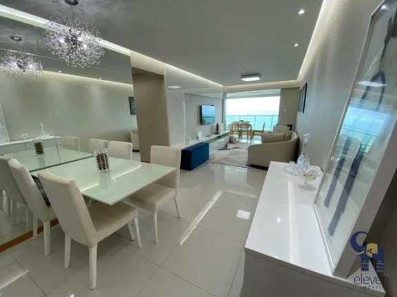 Imagem Apartamento com 3 Quartos à Venda, 113 m² em Jardim Armação - Salvador Imagem Apartamento com 3 Quartos à Venda, 113 m² em Jardim Armação - Salvador
