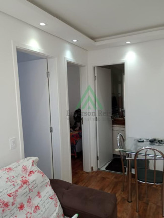 Imagem Apartamento com 2 Quartos à Venda, 43 m² em Barra Funda - São Paulo Imagem Apartamento com 2 Quartos à Venda, 43 m² em Barra Funda - São Paulo