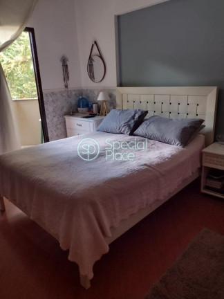 Imagem Apartamento com 3 Quartos à Venda, 200 m² em Brooklin - São Paulo