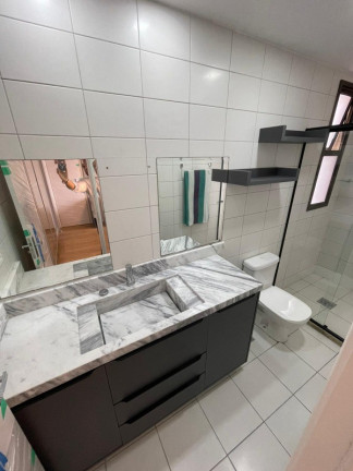 Imagem Imóvel com 3 Quartos à Venda, 117 m² em Dom Pedro I - Manaus