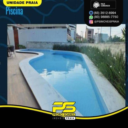 Imagem Apartamento com 4 Quartos à Venda, 181 m² em Cabo Branco - João Pessoa Imagem Apartamento com 4 Quartos à Venda, 181 m² em Cabo Branco - João Pessoa