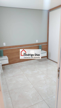 Imagem Apartamento com 2 Quartos à Venda, 71 m² em Vila Nambi - Jundiaí Imagem Apartamento com 2 Quartos à Venda, 71 m² em Vila Nambi - Jundiaí