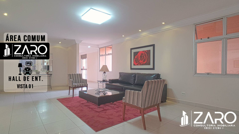 Imagem Apartamento com 2 Quartos à Venda, 77 m² em Zona Central - Rio Claro Imagem Apartamento com 2 Quartos à Venda, 77 m² em Zona Central - Rio Claro