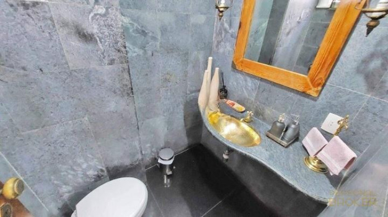 Imagem Apartamento com 4 Quartos à Venda, 300 m² em Serra - Belo Horizonte