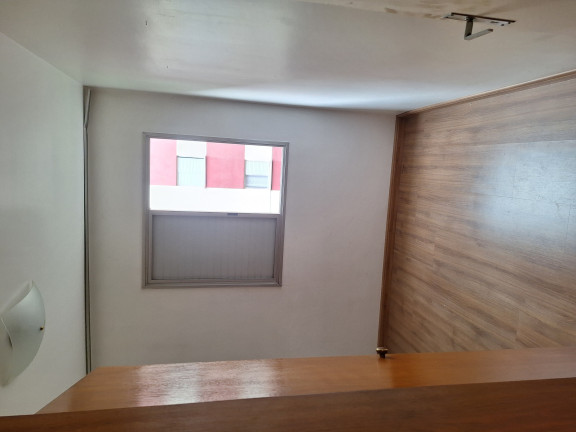 Imagem Apartamento com 3 Quartos para Alugar, 85 m² em Conjunto Residencial Ingai - São Paulo