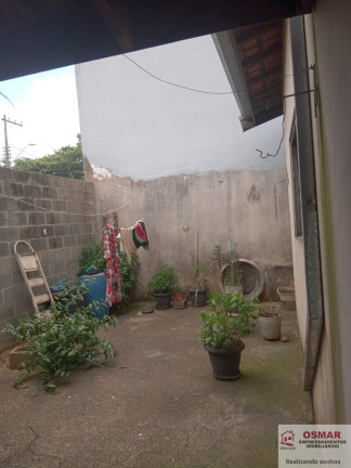 Casa com 3 Quartos à Venda, 158 m² em Vila Yolanda Costa E Silva - Sumaré