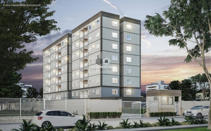 Imagem Apartamento com 3 Quartos à Venda, 50 m² em José De Alencar - Fortaleza Imagem Apartamento com 3 Quartos à Venda, 50 m² em José De Alencar - Fortaleza