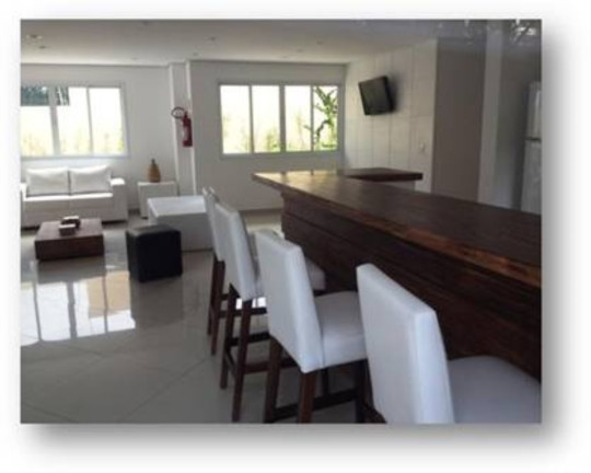 Imagem Apartamento com 2 Quartos à Venda, em Vila Clementino - São Paulo Imagem Apartamento com 2 Quartos à Venda, em Vila Clementino - São Paulo