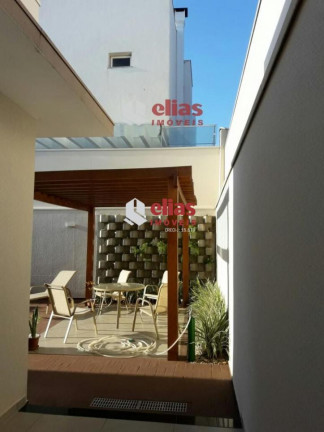 Imagem Casa de Condomínio com 3 Quartos à Venda, 305 m² em Residencial Villa Lobos - Bauru Imagem Casa de Condomínio com 3 Quartos à Venda, 305 m² em Residencial Villa Lobos - Bauru
